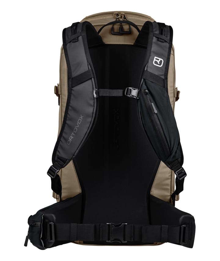 Ortovox Venet Tour 30 L Dark Linen Ortovox