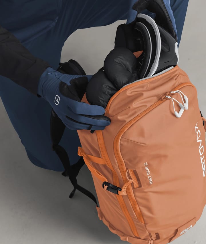 Ortovox Venet Tour 30 Faded Tangerine Ortovox