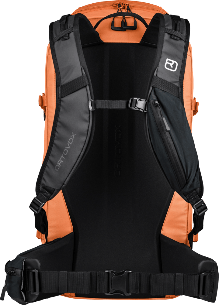 Ortovox Venet Tour 30 Faded Tangerine Ortovox