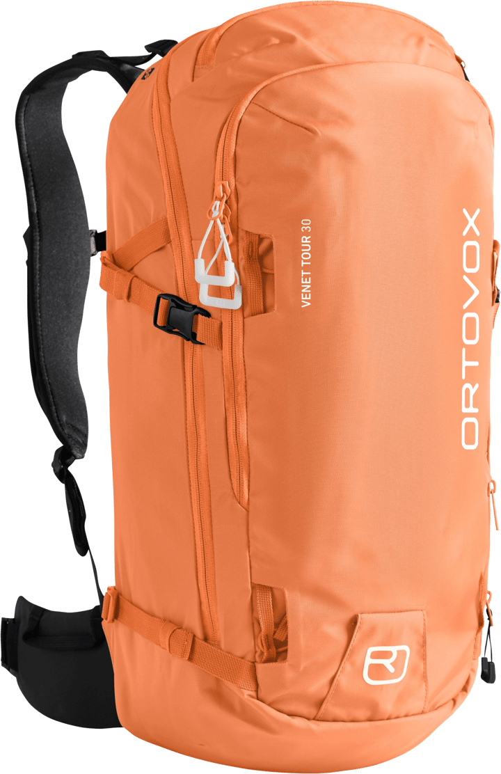Ortovox Venet Tour 30 Faded Tangerine Ortovox