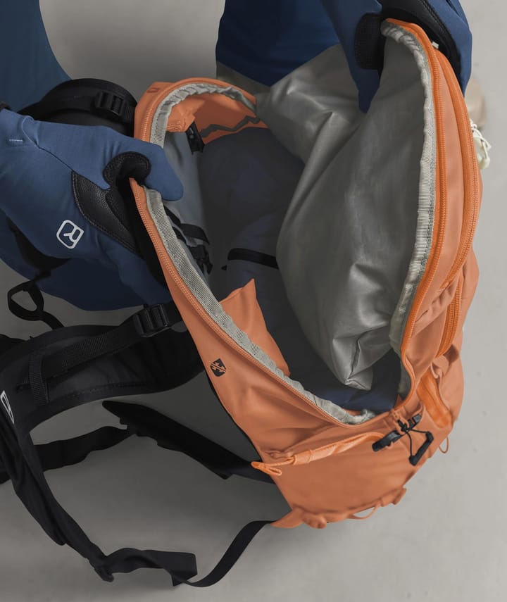 Ortovox Venet Tour 30 Faded Tangerine Ortovox