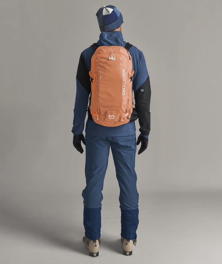 Ortovox Venet Tour 30 Faded Tangerine Ortovox