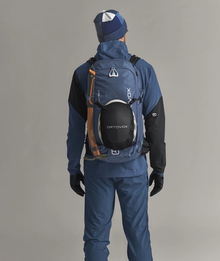 Ortovox Venet Tour 30 L Light Nunatak Ortovox