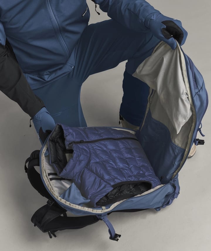 Ortovox Venet Tour 30 L Light Nunatak Ortovox