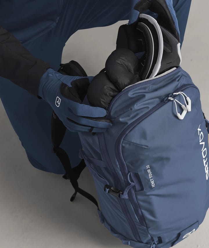 Ortovox Venet Tour 30 Light Nunatak Ortovox