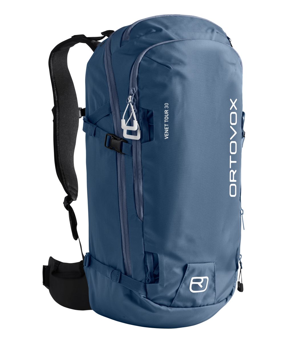 Ortovox Venet Tour 30 L Light Nunatak