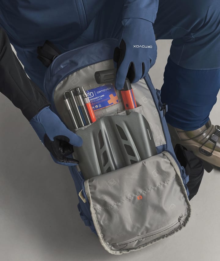 Ortovox Venet Tour 30 Light Nunatak Ortovox