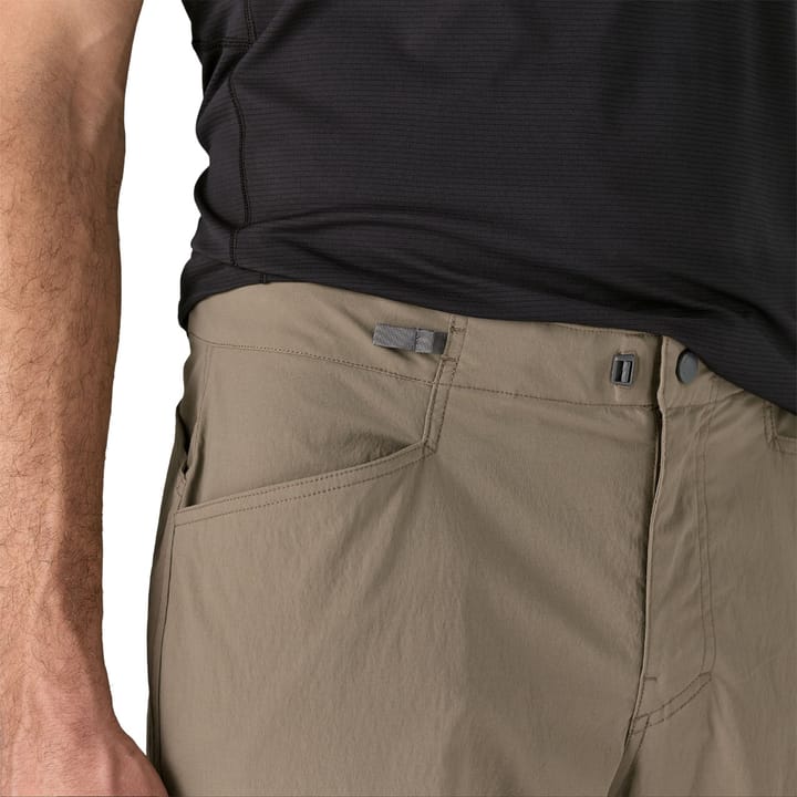 Patagonia Men's Venga Rock Pants Regular Wing Grey Patagonia