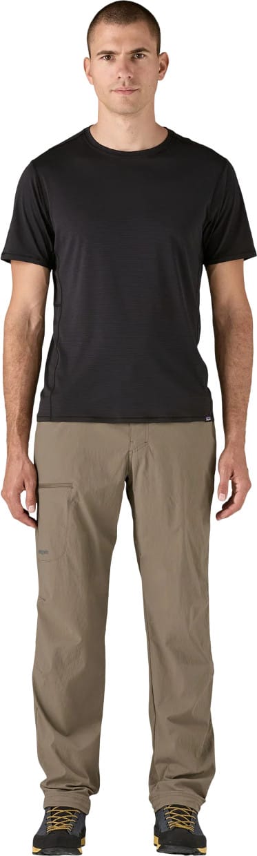 Patagonia Men's Venga Rock Pants Regular Wing Grey Patagonia