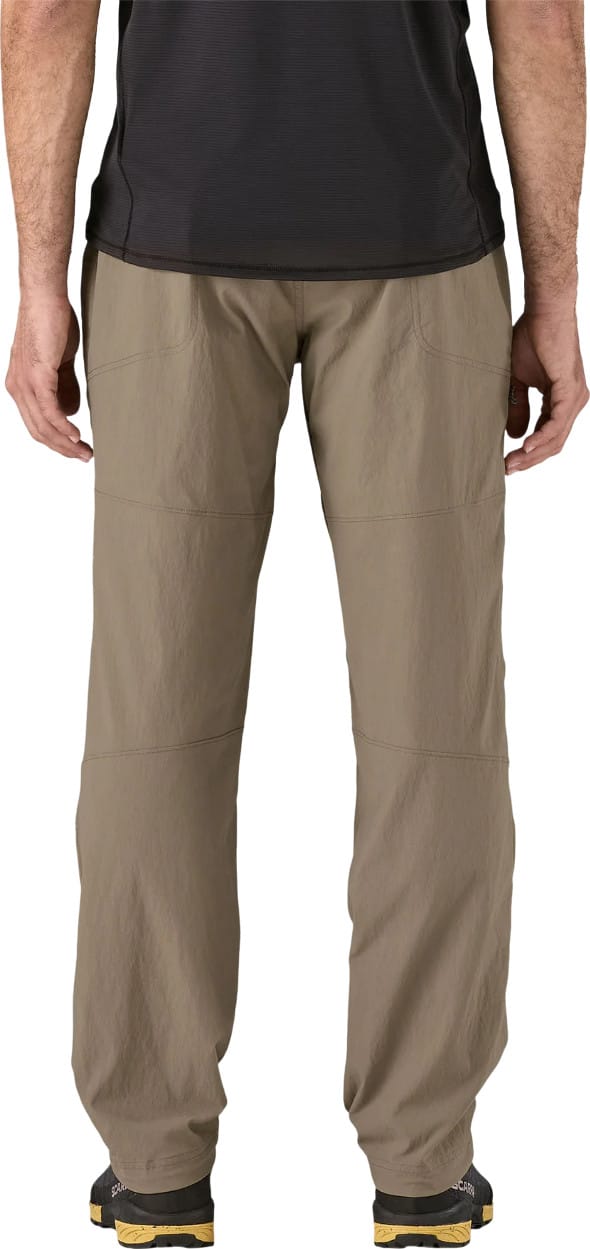 Patagonia Men's Venga Rock Pants Regular Wing Grey Patagonia