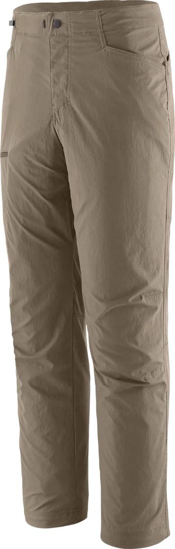 Patagonia Men's Venga Rock Pants Regular Wing Grey Patagonia