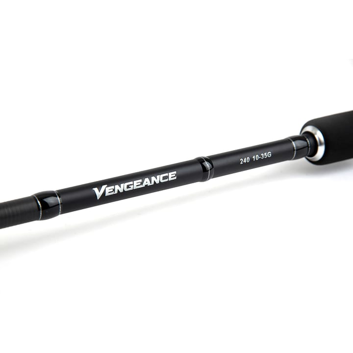 Shimano Rod Vengeance CX Spinning EVA Shimano
