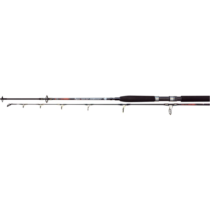 Shimano Vengeance Jigging Haspel Shimano