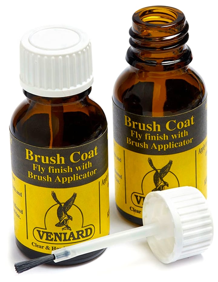 Veniard Brush Coat Veniard Veniard Brush Coat Veniard
