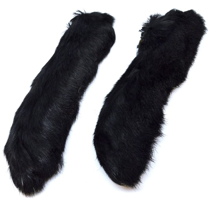Veniard Patagonian Hares Feet Veniard