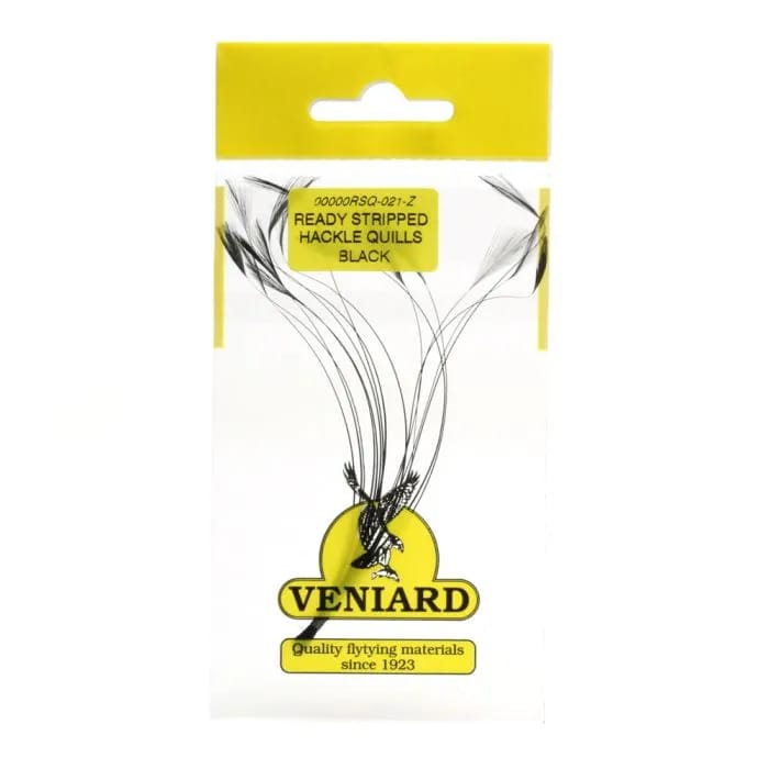 Veniard Ready Stripped Quills Veniard