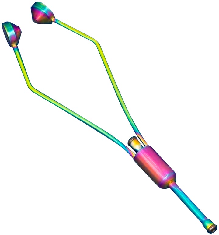 Veniard Veniard Tc Bullet Trådholder Veniard Veniard Veniard Tc Bullet Trådholder Veniard