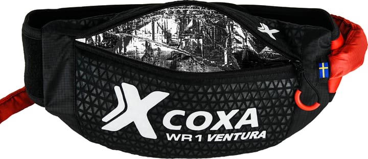 Coxa Carry WR1 Ventura Black Coxa Carry