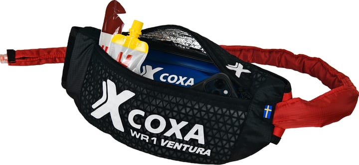 Coxa Carry WR1 Ventura Black Coxa Carry Coxa Carry WR1 Ventura Black Coxa Carry