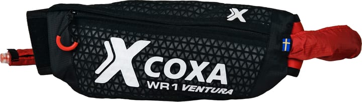 Coxa Carry WR1 Ventura Black Coxa Carry Coxa Carry WR1 Ventura Black Coxa Carry