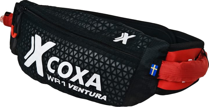 Coxa Carry WR1 Ventura Black Coxa Carry
