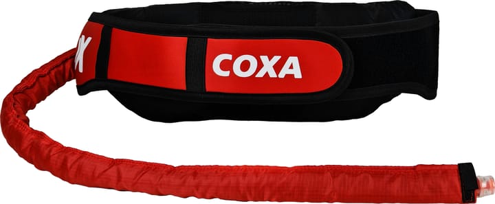Coxa Carry WR1 Ventura Black Coxa Carry