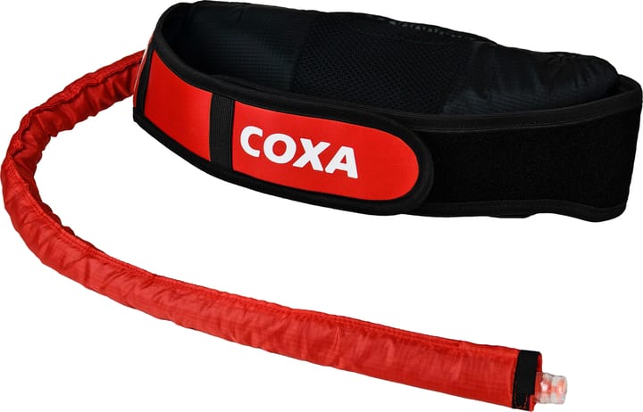 Coxa Carry WR1 Ventura Black Coxa Carry