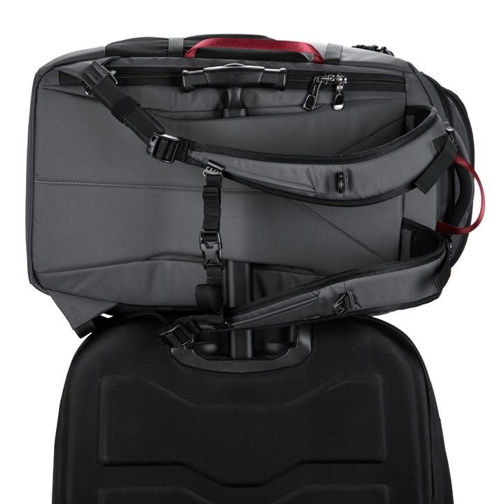 Pacsafe EXP35 Anti-Theft Travel Backpack Slate Pacsafe Pacsafe EXP35 Anti-Theft Travel Backpack Slate Pacsafe