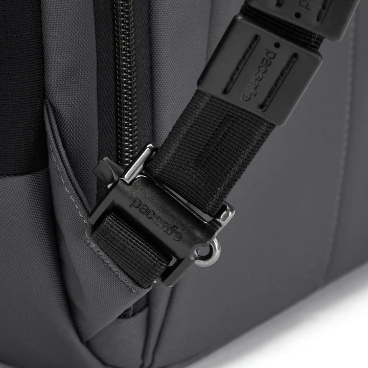 Pacsafe EXP35 Anti-Theft Travel Backpack Slate Pacsafe Pacsafe EXP35 Anti-Theft Travel Backpack Slate Pacsafe