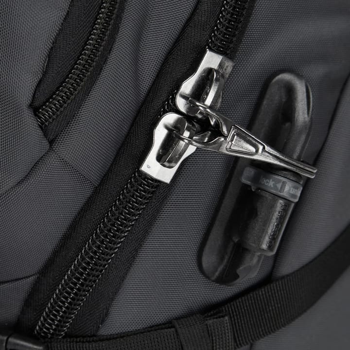 Pacsafe EXP35 Anti-Theft Travel Backpack Slate Pacsafe Pacsafe EXP35 Anti-Theft Travel Backpack Slate Pacsafe