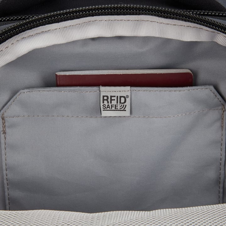 Pacsafe EXP35 Anti-Theft Travel Backpack Slate Pacsafe Pacsafe EXP35 Anti-Theft Travel Backpack Slate Pacsafe