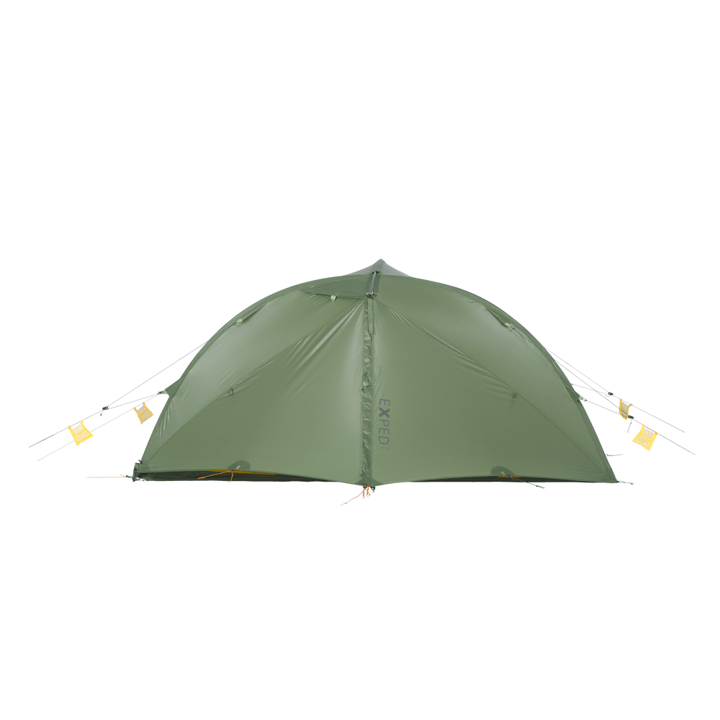 Exped Venus II Extreme Moss Exped Exped Venus II Extreme Moss Exped