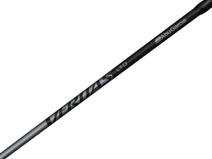 Abu Garcia Veritas LTD Spinning Rod Abu Garcia