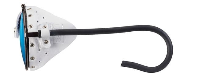 Julbo Vermont Classic Spectron 3 Shiny Gun/White Julbo