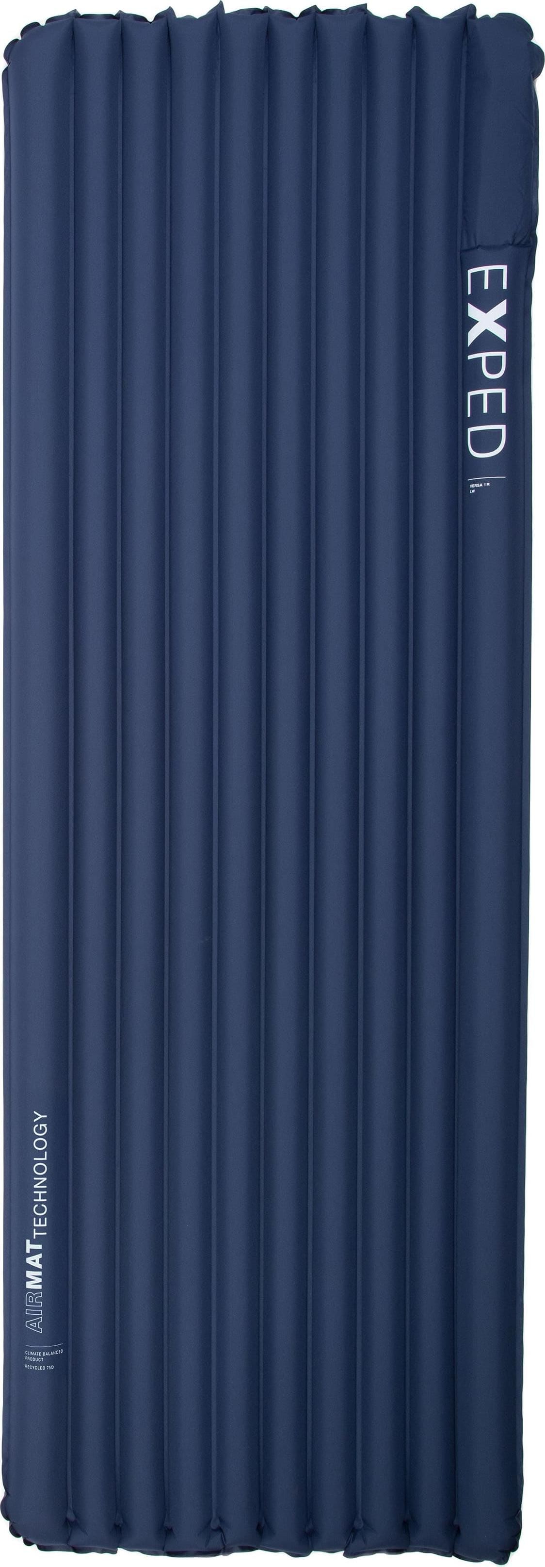 Exped Versa 1R Long Wide Navy