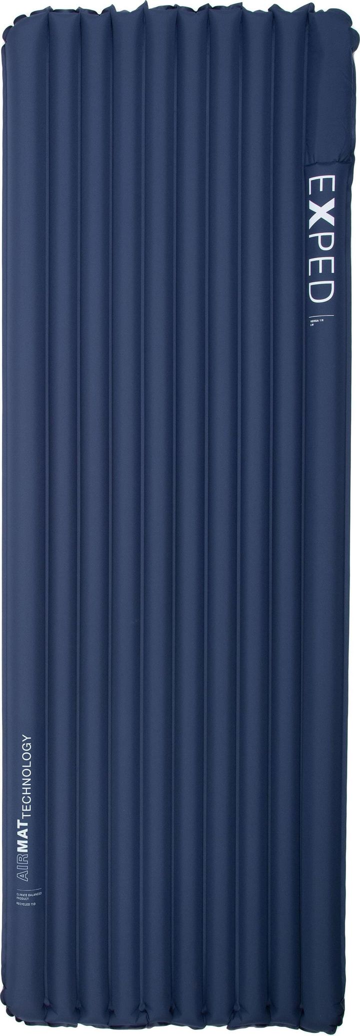 Exped Versa 1R Long Wide Navy-navy Exped