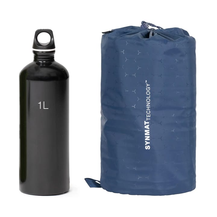 Exped Versa 4.5r Lw Navy-navy Exped