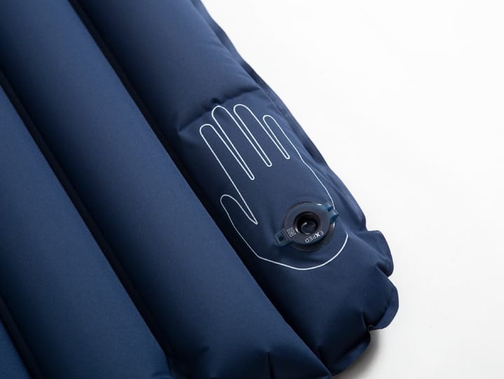 Exped Versa 4R Navy Exped Exped Versa 4R Navy Exped