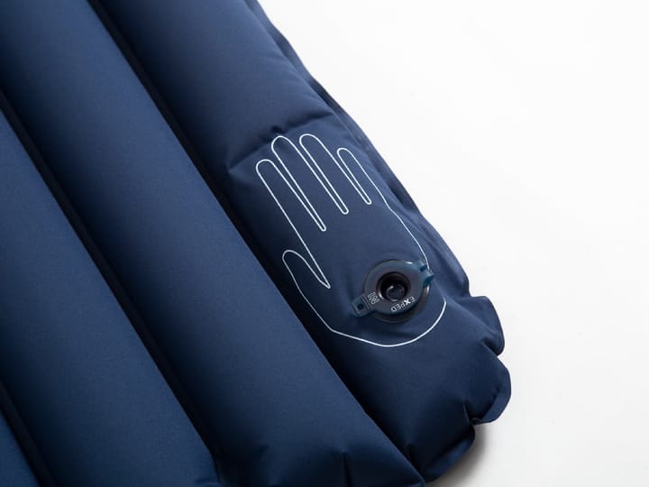 Exped Versa 4R Navy Exped Exped Versa 4R Navy Exped