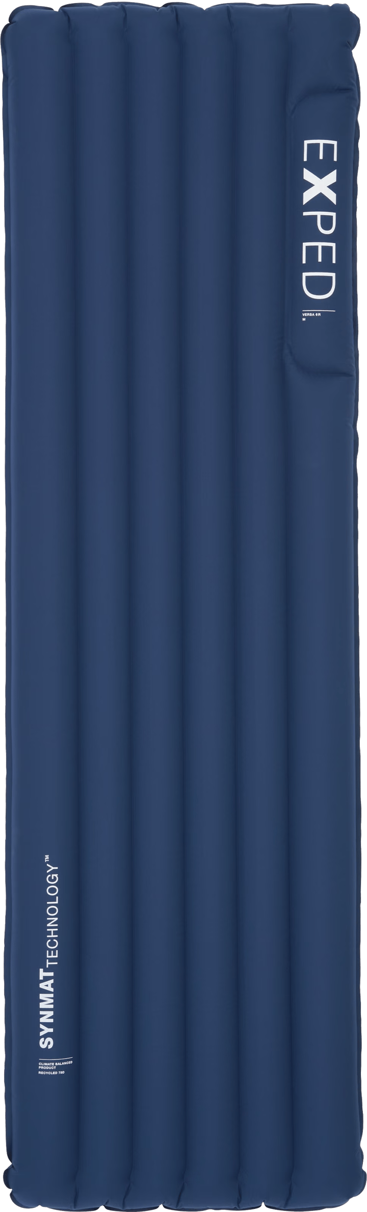 Exped Versa 6R Medium Wide Navy-navy Exped