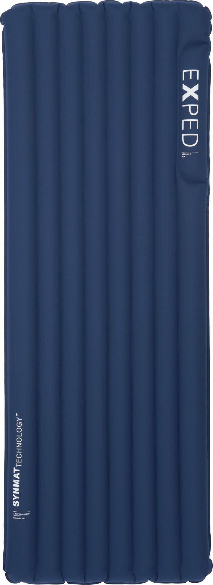 Exped Versa 6r Mw Navy-navy Exped