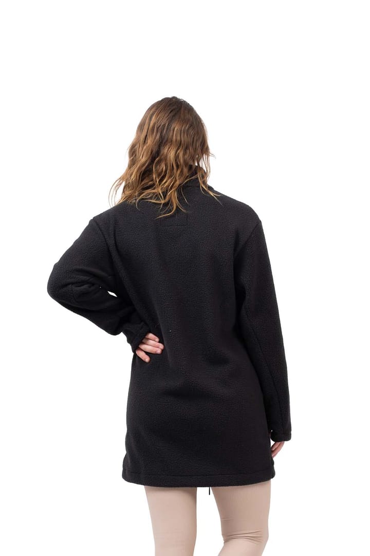 Eivy Women's Versa Sherpa Coat Black Eivy Eivy Women's Versa Sherpa Coat Black Eivy