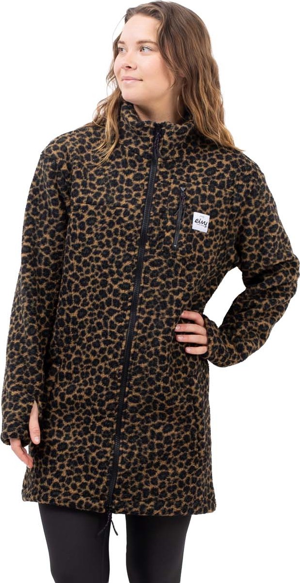 Women's Versa Sherpa Coat