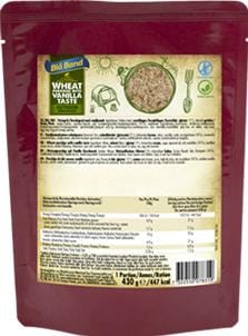 Blå Band Vanilla Flavoured Wheat Porridge Blå Band