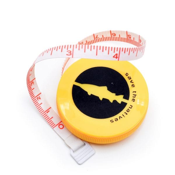 Vision Vision Fish Measure Pocket 150cm Vision Vision Vision Fish Measure Pocket 150cm Vision