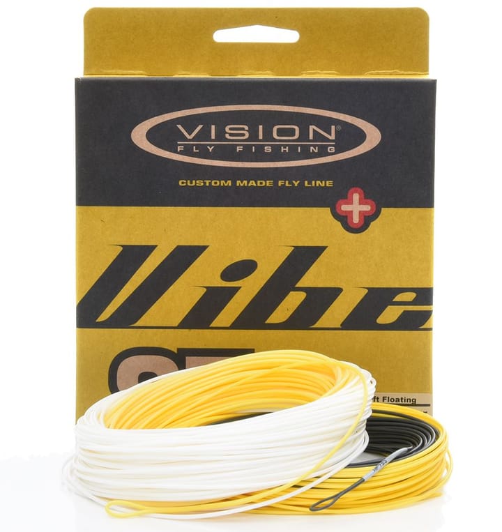 Vision Vision Vibe 85+ Vision