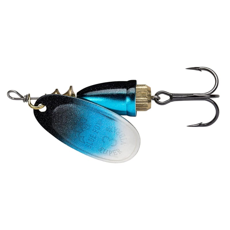 Blue Fox Blue Fox Vibrax Nordlys