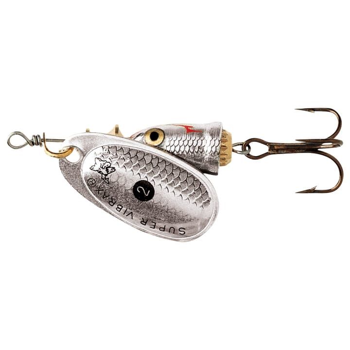 Blue Fox Vibrax Shad Blue Fox