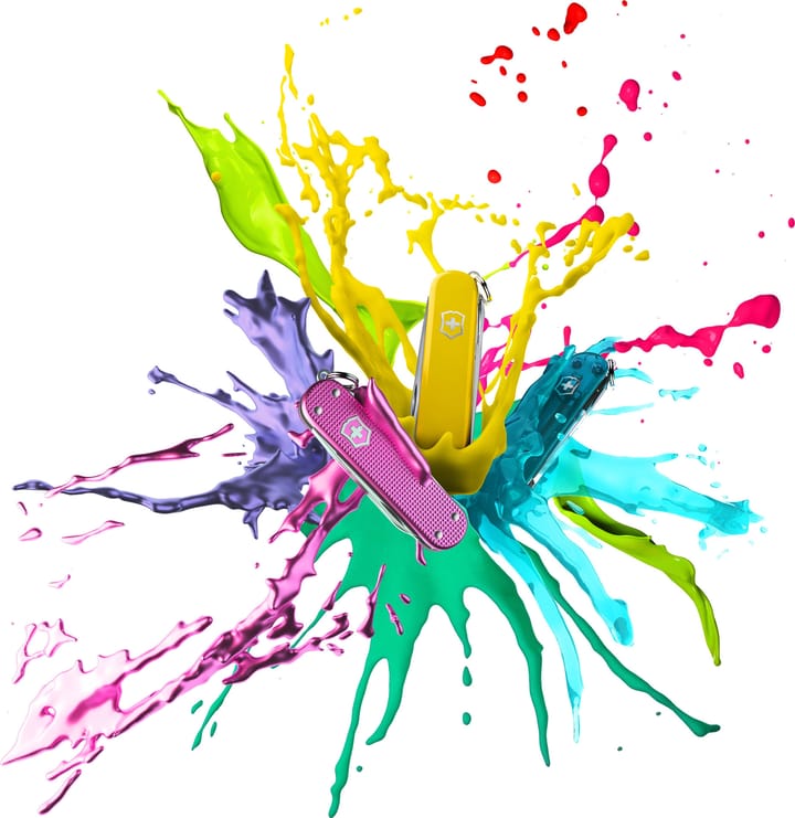 Victorinox Classic SD Dark Illusion Victorinox