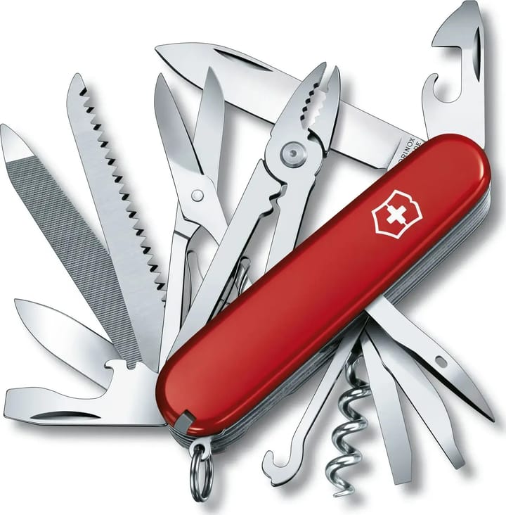 Handyman Röd Victorinox